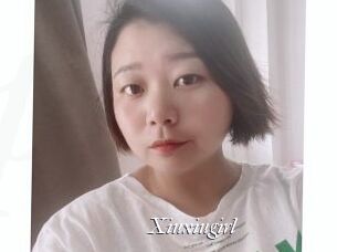Xiuxiugirl