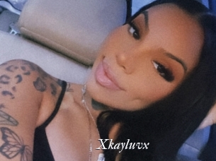 xkayluvx Partouze