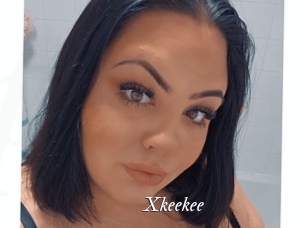 Xkeekee