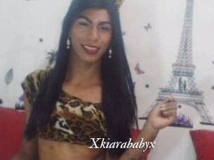 Xkiarababyx
