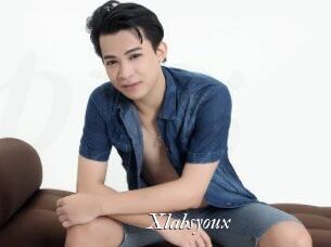 Xlabsyoux