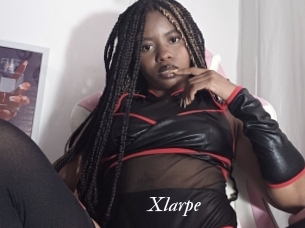 Xlarpe