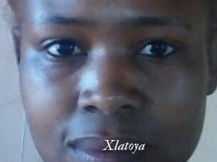 Xlatoya