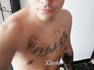 Xlayker