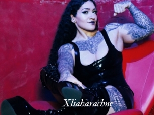Xliaharachne