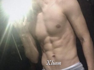 Xliam