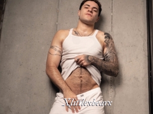 Xlittlexbearx