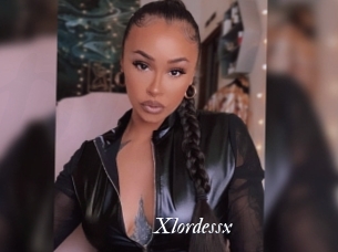 Xlordessx
