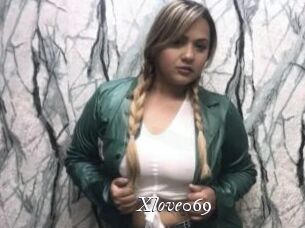 Xlove069