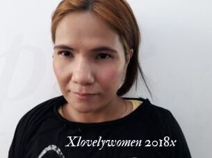 Xlovelywomen_2018x