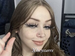 Xlucystarrx