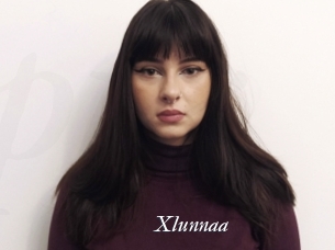 Xlunnaa