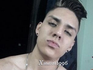 Xmarin1996