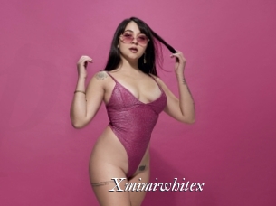 xmimiwhitex Partouze