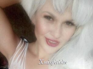 xmissfetishx Partouze
