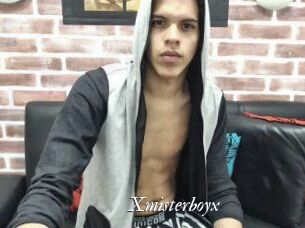 Xmisterboyx
