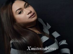 Xmistressdevonx