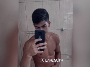 Xmonteiro