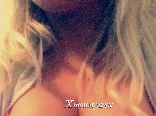 Xmousey25x