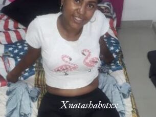 Xnatashahotxx