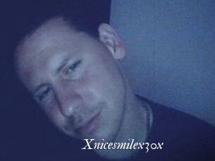 Xnicesmilex30x