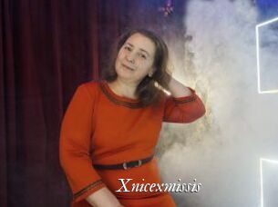 xnicexmissis Partouze
