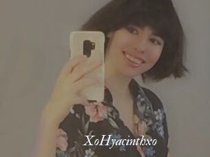 XoHyacinthxo