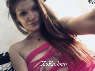 xoKashmir Partouze