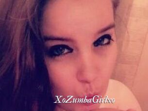 XoZumbaGirlxo