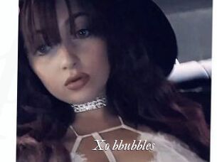 Xo_bbubbles