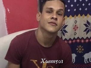 Xoann501