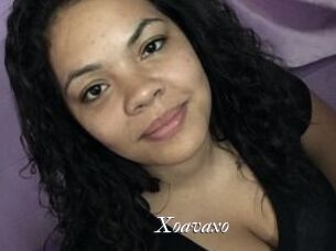 Xoavaxo