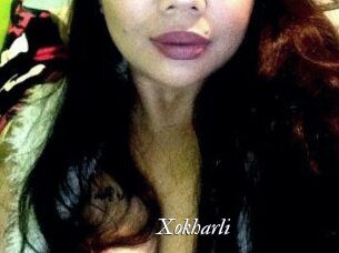 xokharli Partouze
