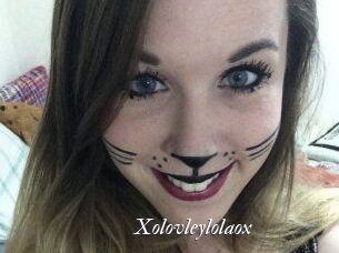 Xolovleylolaox