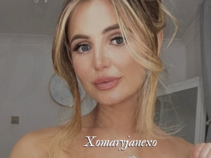 Xomaryjanexo