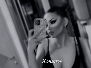 Xoniarob