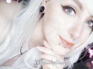 Xopeachyblossom