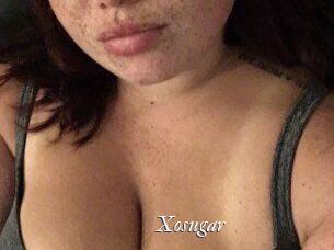 Xosugar