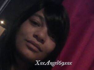 XoxAngel69xox