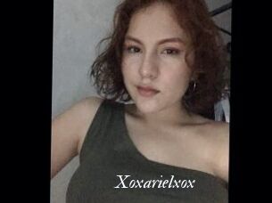 Xoxarielxox