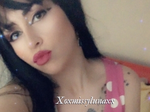 Xoxmissylunaxx