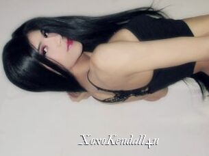 XoxoKendall4u