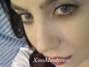XoxoMandyxoxo
