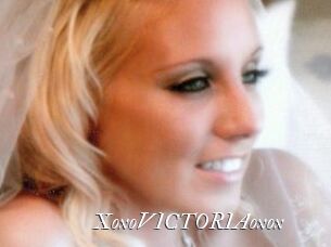 XoxoVICTORIAoxox