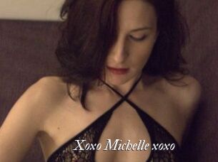 Xoxo_Michelle_xoxo