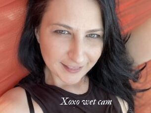 Xoxo_wet_cam