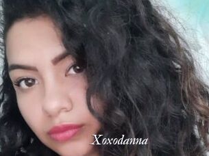 Xoxodanna