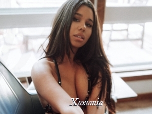 Xoxomia