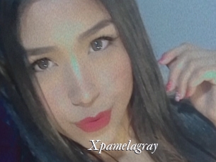 Xpamelagray