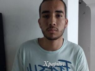 Xpapilov